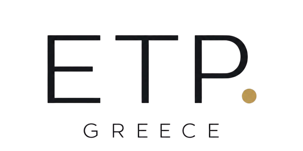 ETP GREECE | Expatriation & Business
